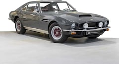 Bild des Angebotes Aston Martin V8