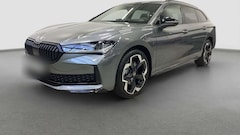 Bild des Angebotes Skoda Superb Sportline iV 1,5l TSI DSG *RFK AHK NAV*