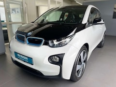 Bild des Angebotes BMW i3 REX Navi, SHZ, Klima