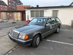 Bild des Angebotes Mercedes-Benz E 300 E-Klasse TE