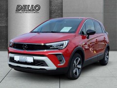 Bild des Angebotes Opel Crossland Elegance Paket Turbo 1.2 Allwetter Navi LED Apple