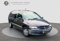 Bild des Angebotes Chrysler Voyager LE 3.3 V6 Automatik*Klima*Tüv 06.2026*