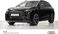 Audi e-tron quattro Edition S Line SONOS+AHK+Lenkradheizung...