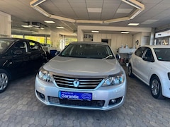 Renault Latitude Automatik ! Nav! Kamera! Memory! Leder