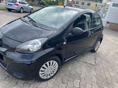 Bild des Angebotes Toyota Aygo Basis
