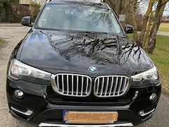 Bild des Angebotes BMW X3 X3 xDrive20d Aut.