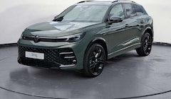 Bild des Angebotes VW Tiguan R-Line 2,0 l TDI SCR 4MOTION (193 P|