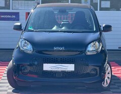 Bild des Angebotes smart forTwo coupe electric drive / EQ