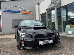 Bild des Angebotes Subaru WRX STI Sport