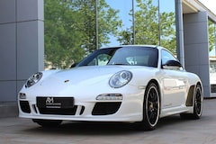 Bild des Angebotes Porsche 997 Carrera GTS Coupe PDK | Sport-Chrono+ | BOSE