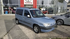 Bild des Angebotes Citroen Berlingo Multispace 1.6i 109PS KLIMA 8-fach Bereift