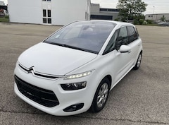 Bild des Angebotes Citroen C4 Picasso C4 Picasso/Spacetourer 1.6/Automatik/1-Hand/LED