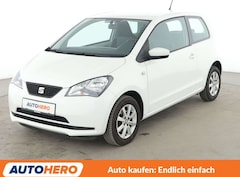 Bild des Angebotes SEAT Mii 1.0 Chic*PDC*TEMPO*KLIMA*GARANTIE*