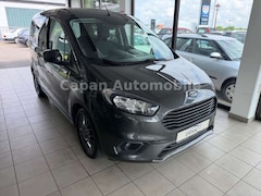Bild des Angebotes Ford Tourneo Courier Trend Scheckheft/SHZ/PDC/EURO6