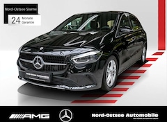 Bild des Angebotes Mercedes-Benz B 200 d PROGRESSIVE NAVI 360°-KAM MULTIBEAM LED