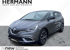 Bild des Angebotes Renault Grand Scenic IV 1.3 TCe 160 GPF Intens CAM*LED