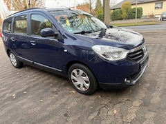 Bild des Angebotes Dacia Lodgy Lodgy TCe 115 Laureate.7Sitzer