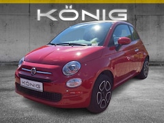 Bild des Angebotes Fiat 500C 1.0 GSE CLUB Cabrio