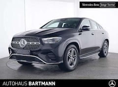 Bild des Angebotes Mercedes-Benz GLE 400 GLE 400 e 4M COUPÉ+AMG+PANO MULTIBEAM LED+AIRMAT