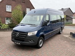 Bild des Angebotes Mercedes-Benz Sprinter 315 CDI 9G Sprinter Tourer HOCH/LANG*MBUX*KAMERA