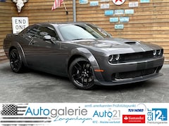 Bild des Angebotes Dodge Challenger 6,4 L 392 SCAT Widebody Schiebedach