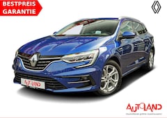 Bild des Angebotes Renault Megane Grandtour Klimaaut. Navi LED ACC Head-Up