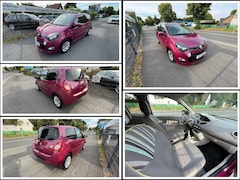 Bild des Angebotes Renault Twingo Liberty Service m. Zahnriemen & TÜV NEU!