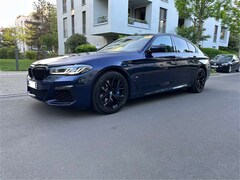 Bild des Angebotes BMW 545 545e xDrive Aut. M Sport Edition