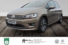 Bild des Angebotes VW Golf Sportsvan 1.6 TDI Sound