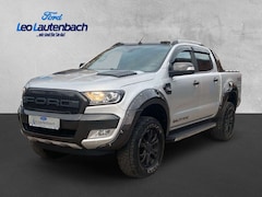 Bild des Angebotes Ford Ranger Wildtrak Doppelkabine 4x4
