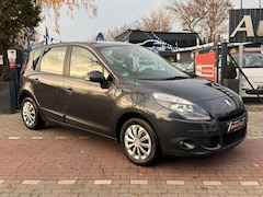 Bild des Angebotes Renault Scenic III TomTom Edition 1.6*Klima*Tempomat*PDC