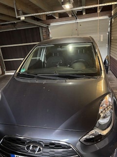 Bild des Angebotes Hyundai iX20 ix20 1.4 blue Classic