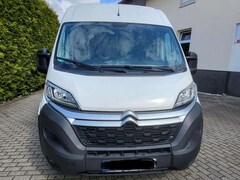 Bild des Angebotes Citroen Jumper Jumper 35 L3H2 Transline Plus Solution