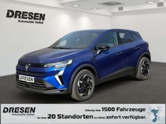 Bild des Angebotes Renault Captur Techno 140 Navigation*LED*SHZ*360 Grad Kamera* uvm