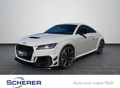 Bild des Angebotes Audi TT RS S tronic mit Audi performance Parts