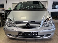 Bild des Angebotes Mercedes-Benz A 160 AVANTGARDE KM 55000