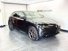 Bild des Angebotes Alfa Romeo Stelvio 2.2 D Veloce Q4 Full LED Leder Carplay