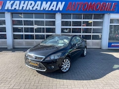 Bild des Angebotes Ford Focus Cabrio Titanium