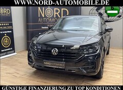 Bild des Angebotes VW Touareg R-Line Black Style 4MOT 3.0 TDI Luft R-Line Black