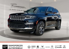 Bild des Angebotes Jeep Grand Cherokee 4xe Summit Reserve