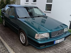 Bild des Angebotes Volvo 850 850+GLT