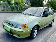 Bild des Angebotes Suzuki Swift 1.3 GS
