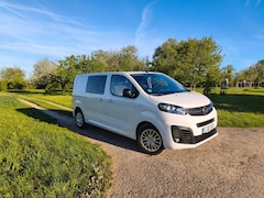 Bild des Angebotes Opel Vivaro Vivaro 2.0 D Cargo M als Camper