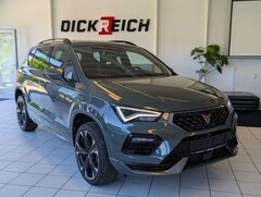 Bild des Angebotes CUPRA Ateca 1.5 TSI DSG Pano Memory ACC AHK-Vorb. 19"