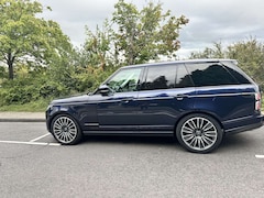 Bild des Angebotes Land Rover Range Rover Vogue