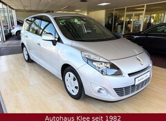 Bild des Angebotes Renault Grand Scenic III Dynamique *AHK*
