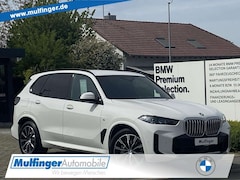 Bild des Angebotes BMW X5 0e M Sport IntAktL.ACC ParkProf.Soft H/K.AHK