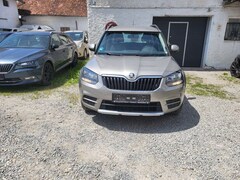 Bild des Angebotes Skoda Yeti Active