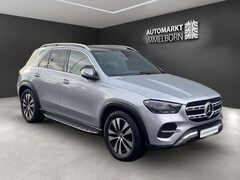 Bild des Angebotes Mercedes-Benz GLE 450 d AMG 20*Pano*HUD*AHK*360°*STHZG*Burmest