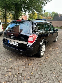 Bild des Angebotes Opel Astra 1.7 CDTI Caravan DPF Sport
